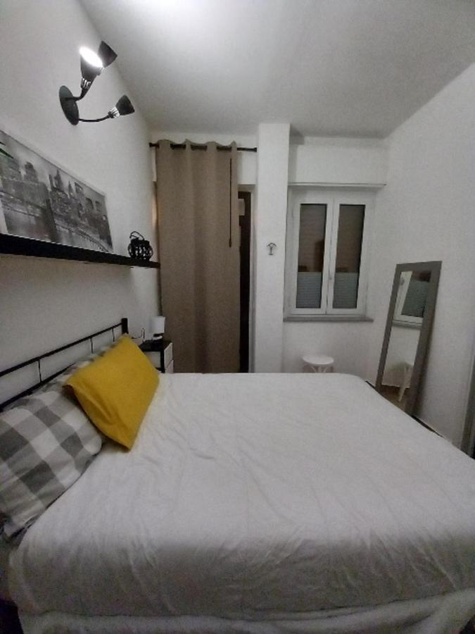 Hotel Il Cortile Dei 3 Camera Matrimoniale Gallarate Zewnętrze zdjęcie