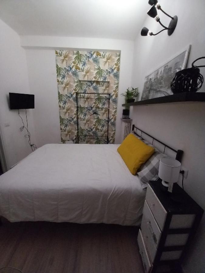 Hotel Il Cortile Dei 3 Camera Matrimoniale Gallarate Zewnętrze zdjęcie