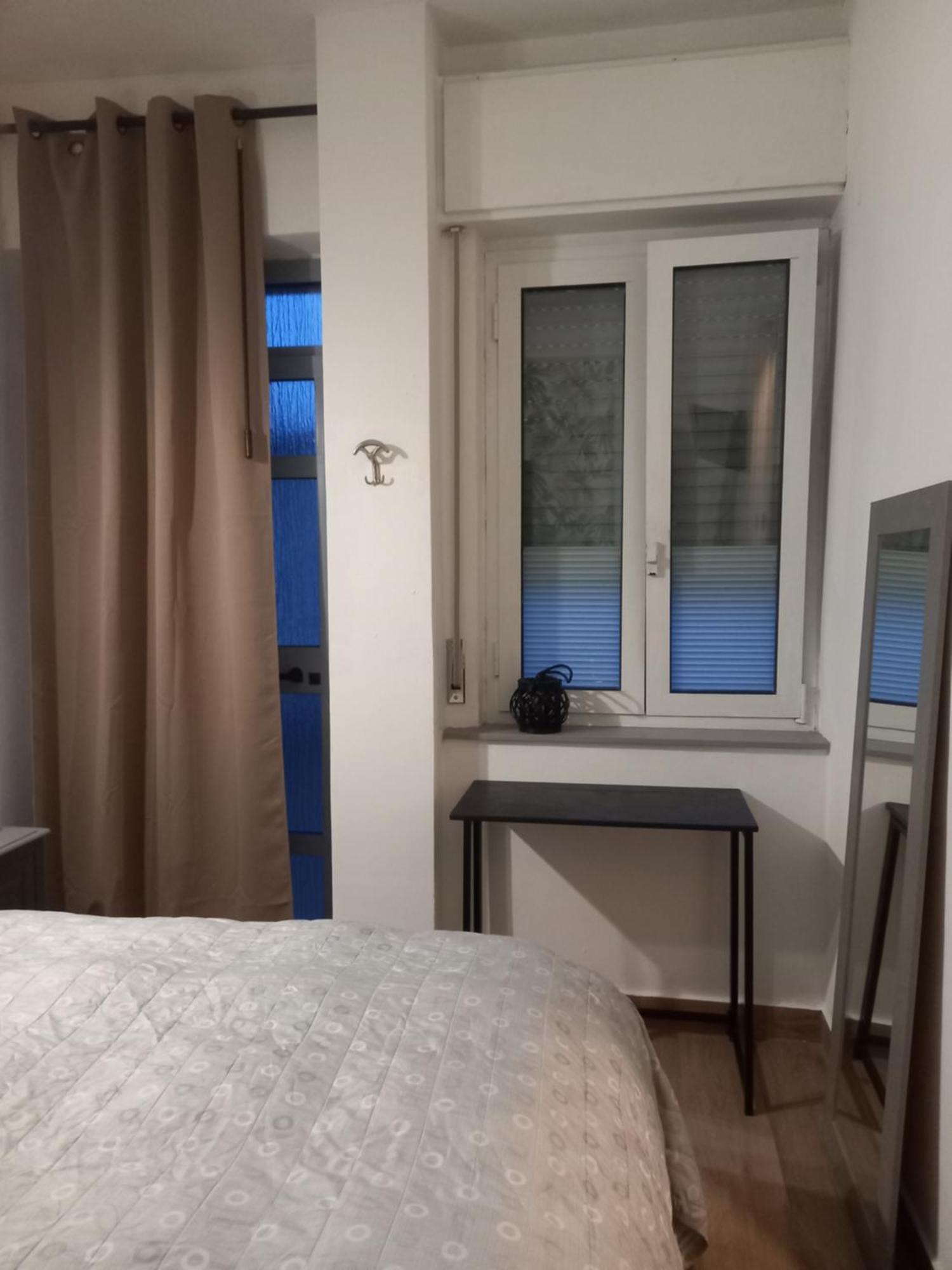 Hotel Il Cortile Dei 3 Camera Matrimoniale Gallarate Zewnętrze zdjęcie